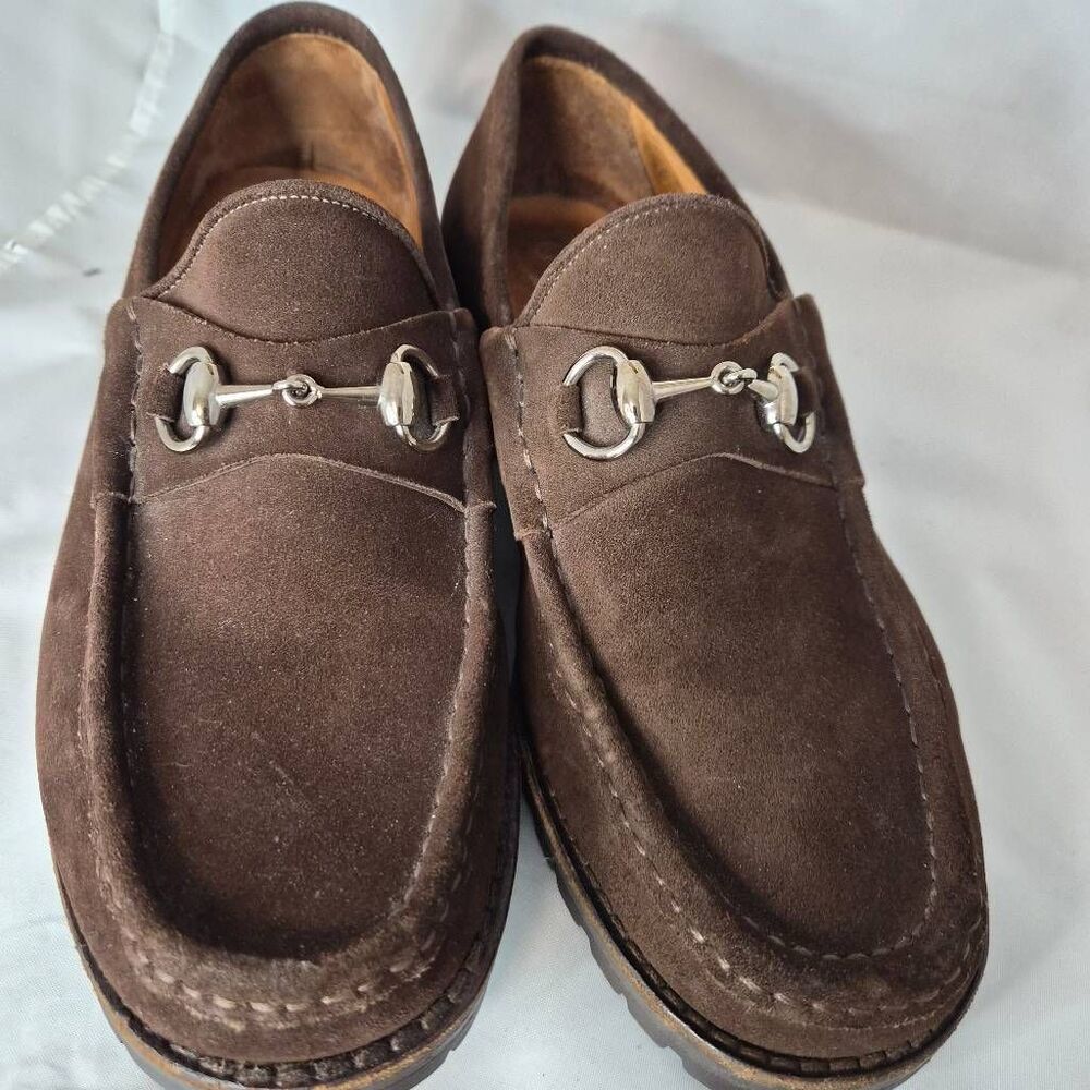 Gucci Loafers - Picture 4 of 11